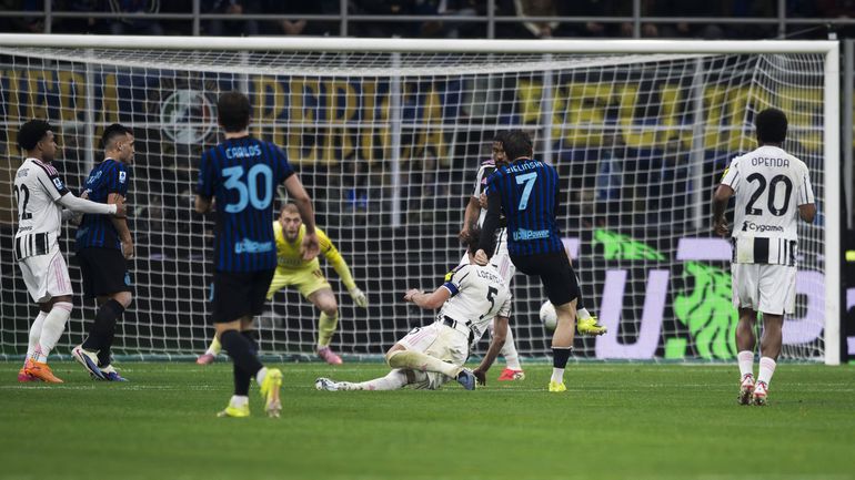 Galatasaray vs Juventus preview