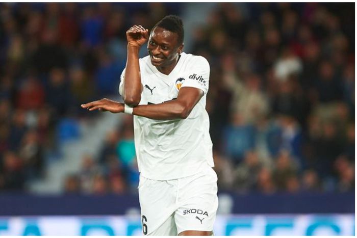 Naija Stars Abroad: Super Eagles firepower on full display — But Lookman's absence raises questions