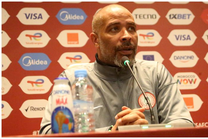 Marseille make aggressive move to steal Super Eagles coach Eric Chelle with career-defining offer