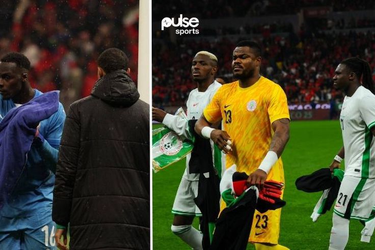 I have experienced it — Foreign AFCON winning coach opens up on 'juju towel' claims after Nwabali and Mendy incidents against Morocco