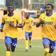 KCCA wary of Mbarara City in Uganda Cup