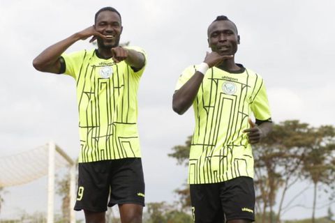 Sofapaka deepen Kakamega Homeboyz' woes with victory