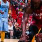 Femi Adebayo explodes as Miami Heat beat Memphis Grizzlies