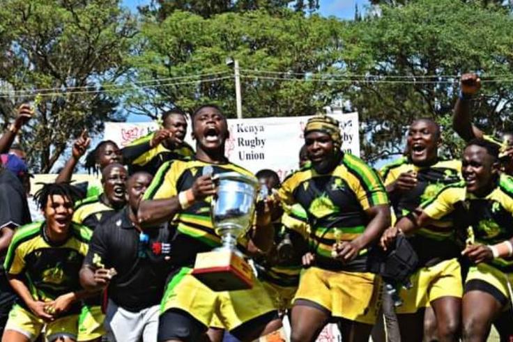 2023 Mwamba and Enterprise Cup indefinitely postponed