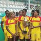 Edo Queens thrash Fortress Ladies to retain FA Cup