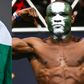 'London is half Nigeria' - Kamaru Usman urges compatriots to arise against Leon Edwards
