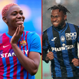 Full nominees list for Nigeria Pitch Awards including Osimhen, Asisat Oshoala, Lookman