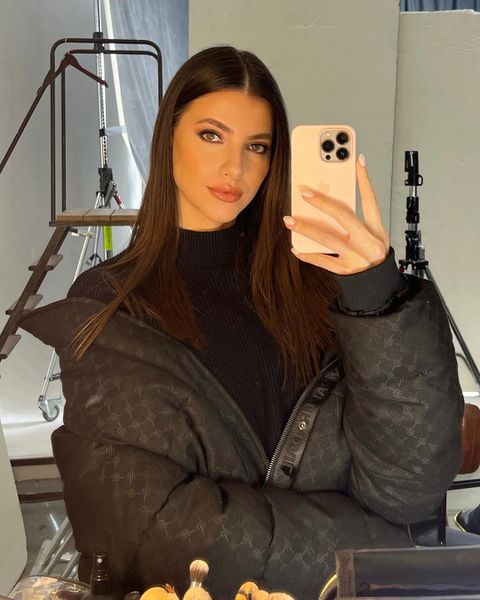 Mayara Zamboni/via Instagram