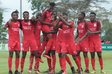 Mercurial Bandari end Mathare United's winning streak