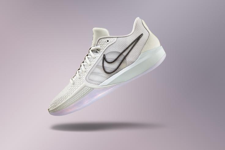 Sabrina Ionescu and Nike drop unisex signature collection