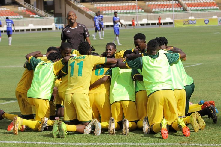 Gallant Mathare unite to break Bandari's six-year jinx