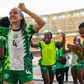 Nigeria's Super Falcons will be one of 32 nations competing to win the FIFA Women's World Cup in 2023.
