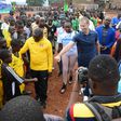 From slums to hope: Acholi quarters revel in UEFA, Aliguma Foundation partnership