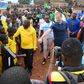 From slums to hope: Acholi quarters revel in UEFA, Aliguma Foundation partnership