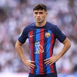 Pedri set to return to action for Barcelona against Real Madrid