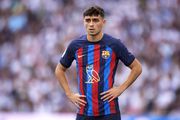 Barcelona midfielder Pedri in line to make return against Real Madrid