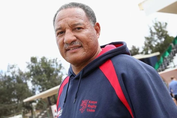 Kenya Simbas reappoint Paarwater as KCB, Kabras coaches join technical bench