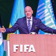 Infantino calls for more football despite criticism over expanded calendar