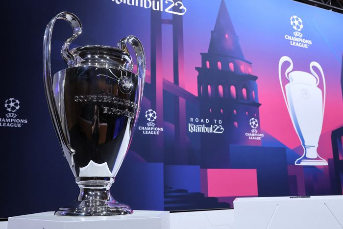 The UEFA Champions League draw is set to take place on Friday 17 March
