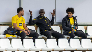 Ghana appoint Dortmund coach ahead of Super Eagles clash