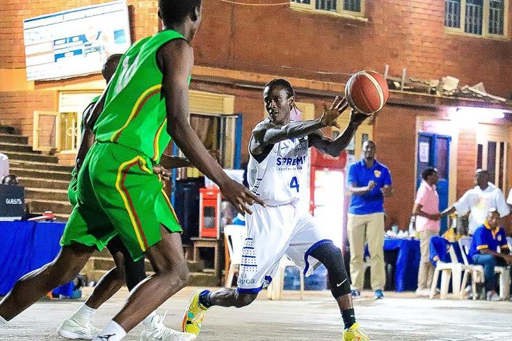 City Oilers bounce back to winning ways