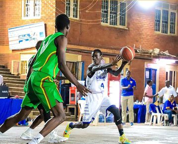 City Oilers bounce back to winning ways