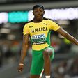 Jamaican wunderkind ready for 2024 season months after going professional