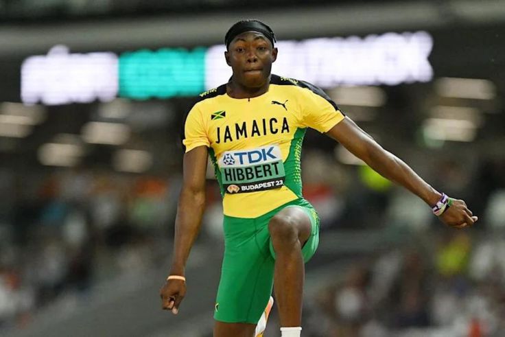 Jamaican wunderkind ready for 2024 season months after going professional