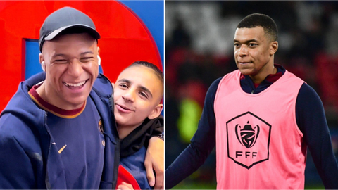 There's no way — Mbappe gives key reason why he won't join Arsenal