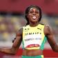 Elaine Thompson-Herah leaving nothing to chance as she seeks three-peat sprint double at Olympics