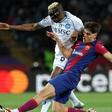'Osimhen has changed' — What Barcelona's Cubarsi said about  Super Eagles star