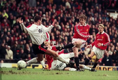 Manchester United vs Liverpool: Throwback to FA Cup historic moments between English giants