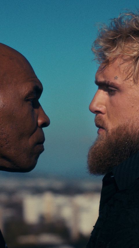 Ahead of their multi-million dollar fight, Boxing legend Mike Tyson says he does not need to be 100% for Jake Paul.