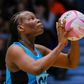 She Cranes legend Peace Proscovia makes UK's Netball Super League Team of the Week