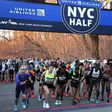 PREVIEW: Global stars ready to battle for glory at New York City Half Marathon