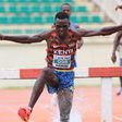 Amos Serem's younger brother out to dazzle at World Under-20 Championships