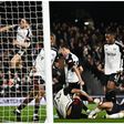 A memorable evening for Alex Iwobi, Calvin Bassey and Fulham at home to Spurs.