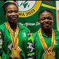 African Games: Nigeria Regains Second Place After Day 8
