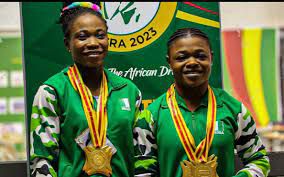 African Games: Nigeria Regains Second Place After Day 8