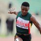Esther Mbagari out to make Kenyan female sprinters history