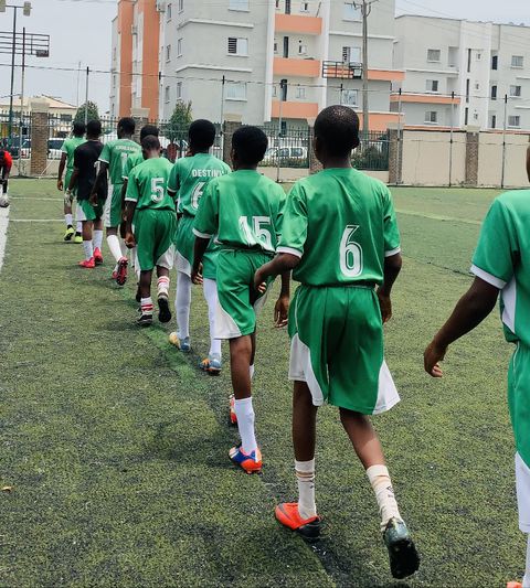 b7b4699d-36b9-44a7-8a9c-6c5e79c353b4 Under-9 stars shine as Nico-led Lagos Tigers, EduFoot claim Supa Liga glory