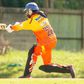 An-nadil Jamaly & Ngara Sports Club B hit the ground running as T20 Division 2 title race hots up