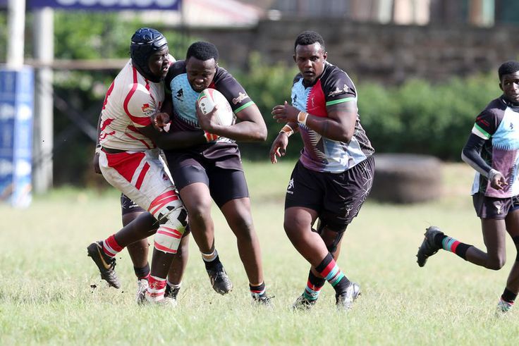 Kenya Cup: Nondies shock Quins to make maiden semi-final in a decade as Oilers fry Blak Blad