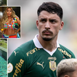 Rafaella Santos: Neymar's sexy sister linked to Uruguay defender in fresh Romance rumours