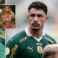 Rafaella Santos: Neymar's sexy sister linked to Uruguay defender in fresh Romance rumours
