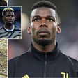 Paul Pogba thanks Allah during Ramadan in the wake of doping ban