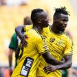 Timothy Ouma on target as IF Elfsborg record big win in Sweden