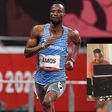 Disgraced Botswana’s former Olympic silver medallist set to release his documentary