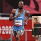 Disgraced Botswana’s former Olympic silver medallist set to release his documentary