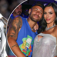 Neymar: Brazilian star caught in fresh scandal for reportedly cheating on his pregnant girlfriend months after begging forgiveness